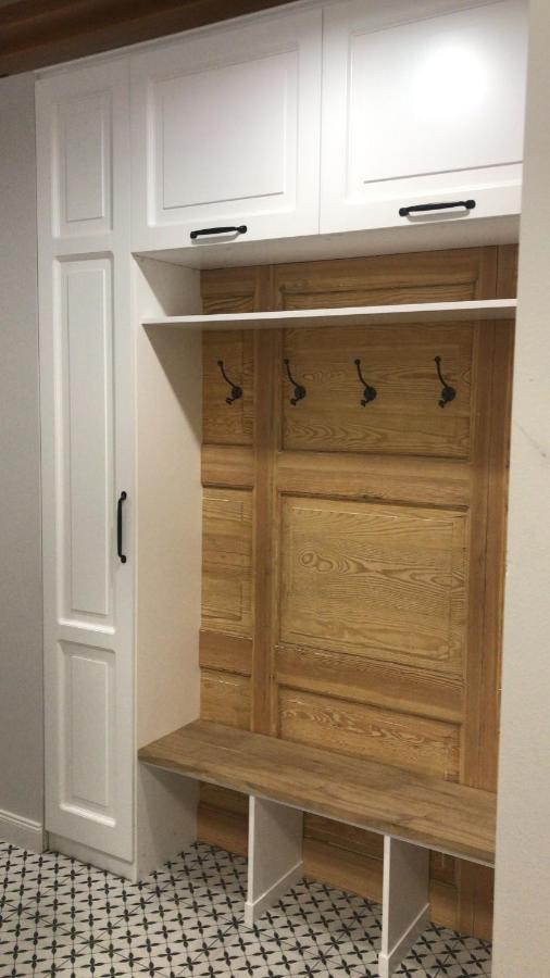 Apartament Bulvar Premium Starowka Elblag Dış mekan fotoğraf