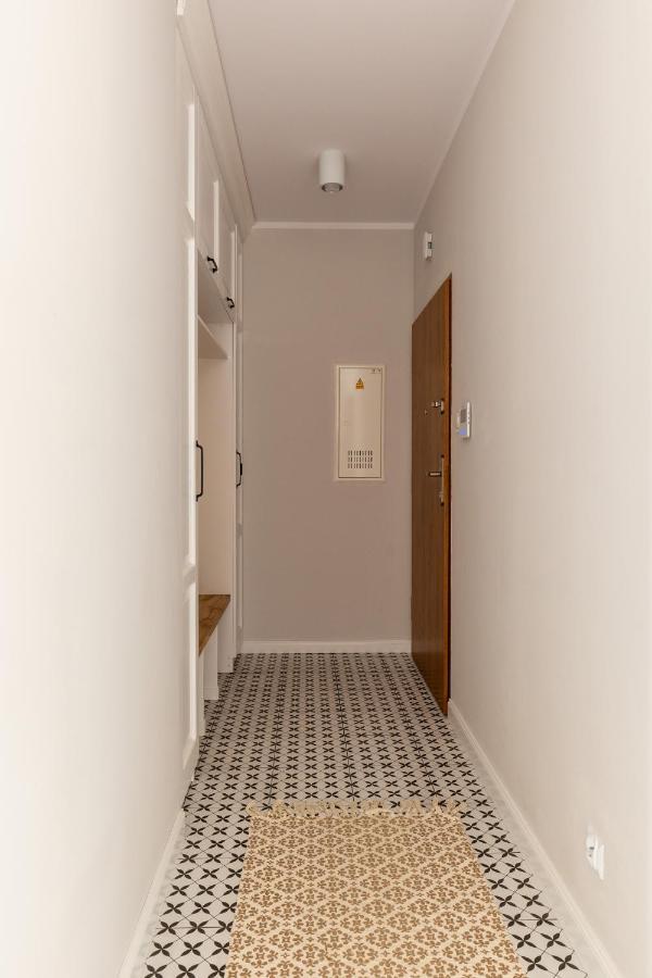 Apartament Bulvar Premium Starowka Elblag Dış mekan fotoğraf