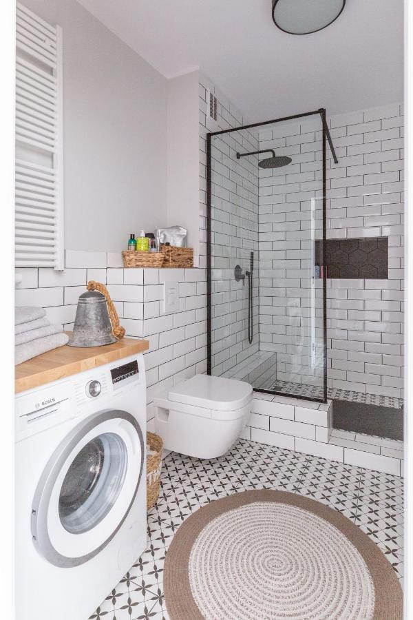 Apartament Bulvar Premium Starowka Elblag Dış mekan fotoğraf