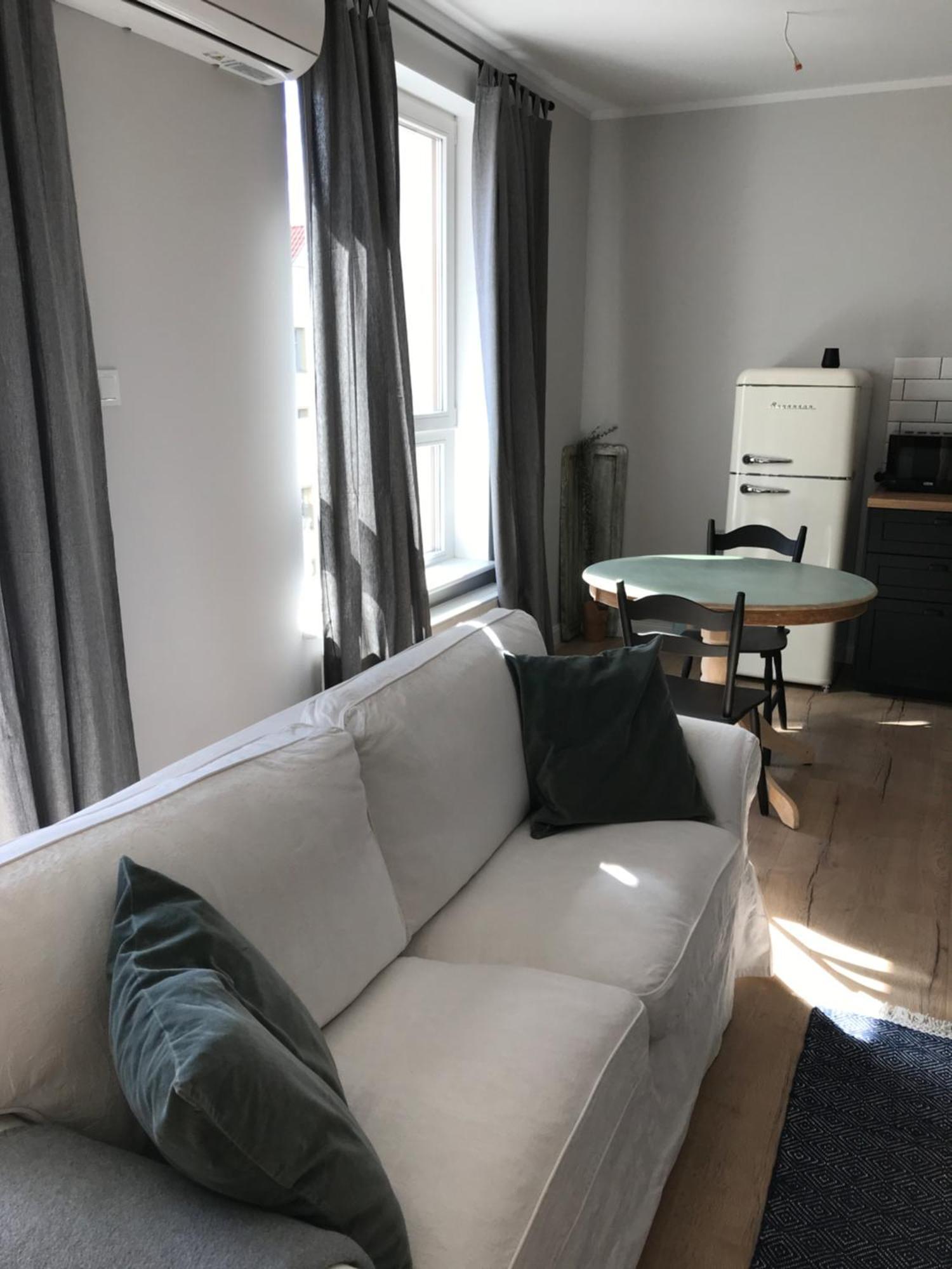 Apartament Bulvar Premium Starowka Elblag Dış mekan fotoğraf